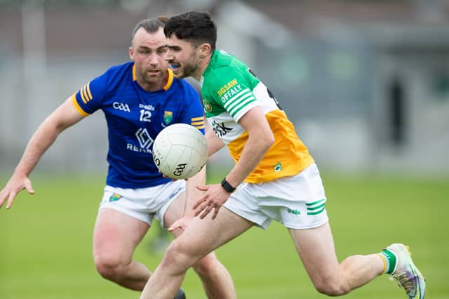 Offaly find out opponents as draw made for Tailteann Cup quarter-finals