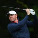 The four-time major champion has confirmed that he will play in the JP McManus Pro-Am at Adare Manor (July 4-5). PIC: Sportsfile