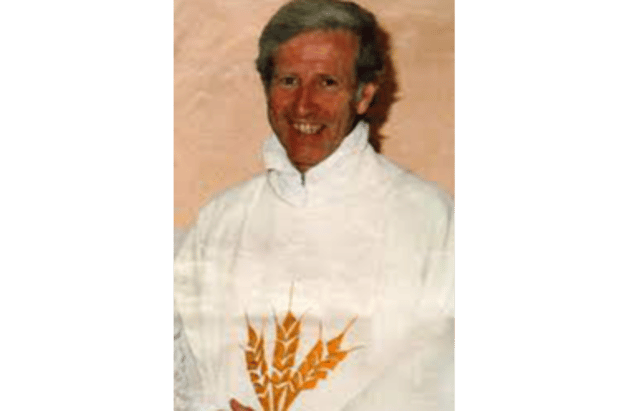 Fr Niall Molloy was found badly beaten in the home of Richard and Teresa Flynn in 1985