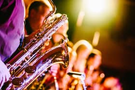 €2.5m has been allocated for 2022/2023 to put arts and creativity at the heart of young people’s lives
