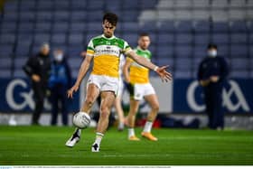 Niall McNamee.