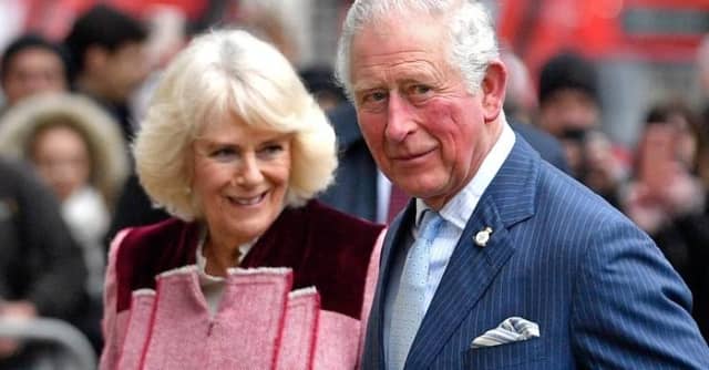 Prince Charles and Camilla are coming to Offaly next month