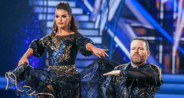 Offaly comedian among the early leaders on RTE's Dancing With The Stars