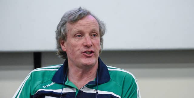 Tom Moloney