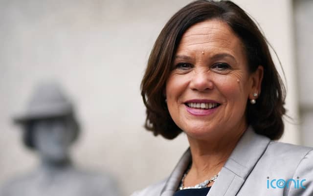 Ms McDonald said although the issue is 'fraught and sensitive', that does not absolve legislators from taking action
