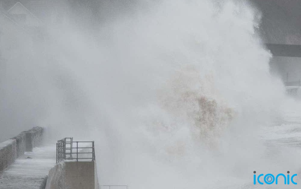 GUIDE: How to protect your home ahead of Storm Barra