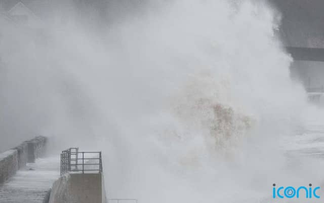 GUIDE: How to protect your home ahead of Storm Barra