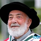 'One of Ireland's finest poets' - President leads tributes to Thomas Kinsella