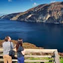 New phase of walking trail linking Ireland with Appalachian Mountains launches