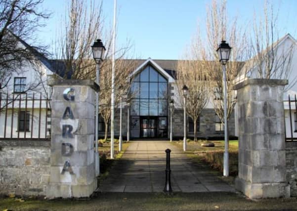 A man is currently being interviewed by detectives in connection to an alleged serious assault in Lanesboro during the early hours of this morning