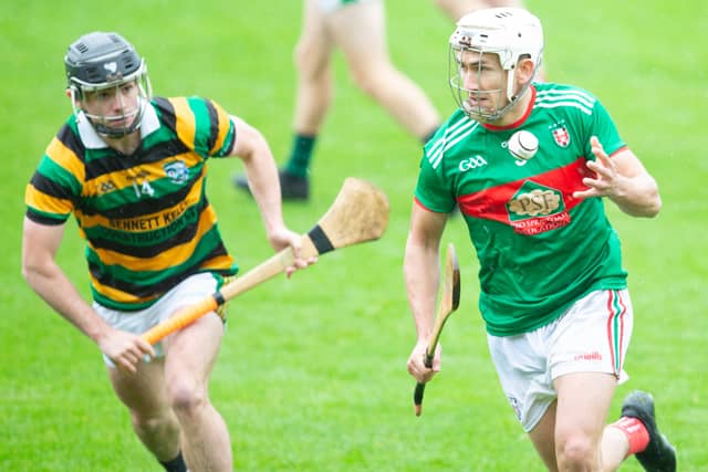 Birr bowed out of the SHC in agonising circumstances.