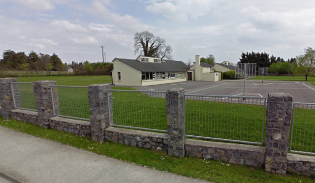 St Cynoc's National School, Ferbane