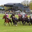 Horse racing events have always been popular in Ireland.