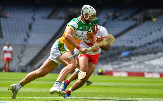 Oisin Kelly