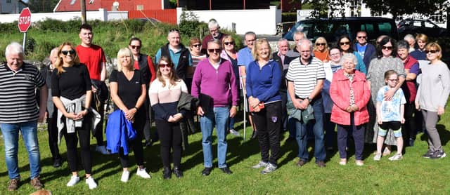 Offaly heritage site 'must be protected' from wind farms - TD