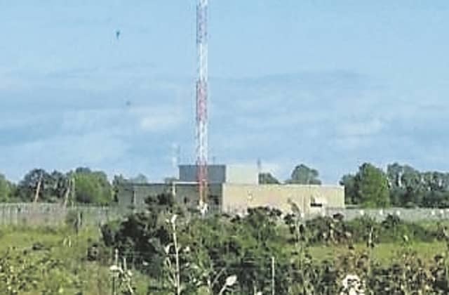 RTE inviting bids to build new telecommunications tower in Offaly
