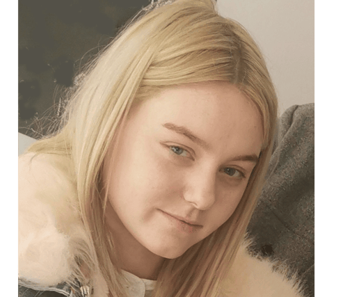 MISSING PERSON: Gardai issue for appeal for information on teenage girl missing in Kildare