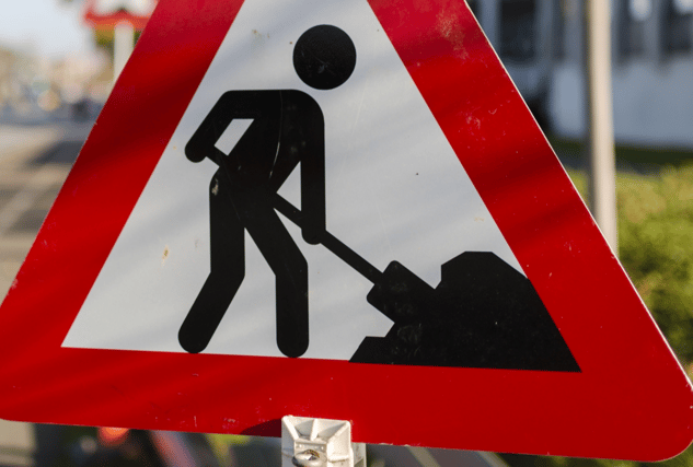 Green light for two underpasses under roads in Offaly