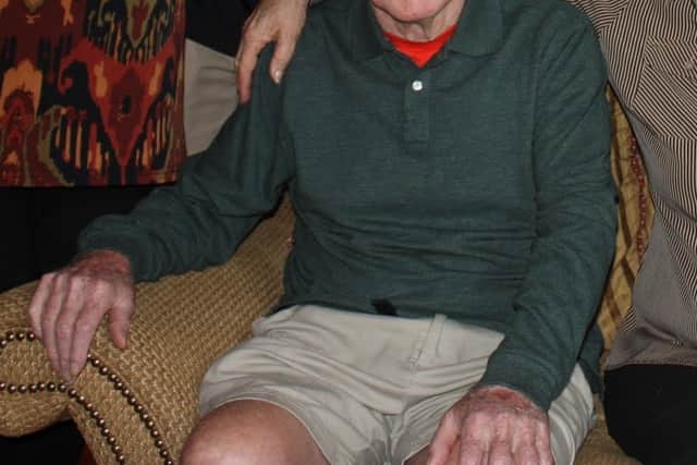 His visits home to Ireland were frequent and highly anticipated and often with his children and grandchildren in tow. Colman had an innate ability to bring the many strands of the vast Mooney clan together, organising several family reunions over the years. 