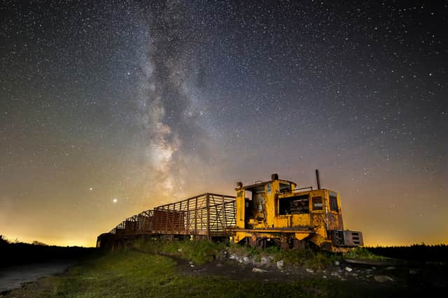 CLICK HERE TO VOTE FOR SEANIE'S PICTURE