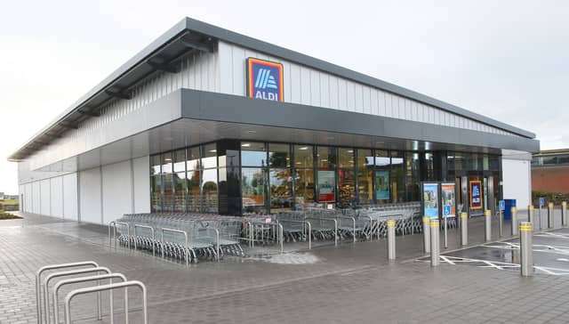 Leading supermarket chain spends multiple millions with Offaly suppliers in 2020