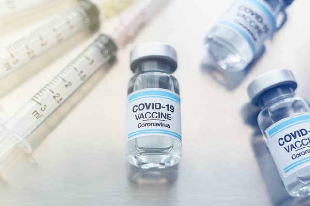 Location of Offaly Covid-19 vaccination centre confirmed