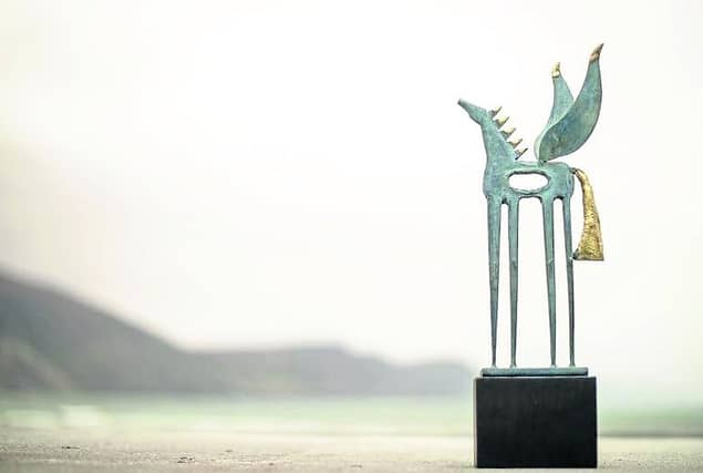 Offaly’s Stud wins prestigious Breeder of the Year Award