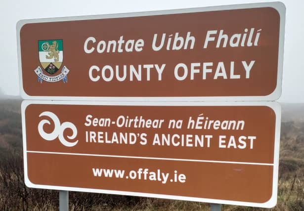 Ah here! Offaly ranks bottom of the pile in the 'Ireland Liveability Index'