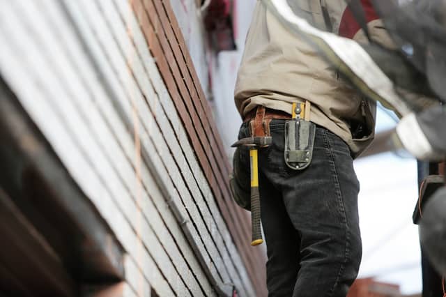 Major expansion planned for Offaly training facility