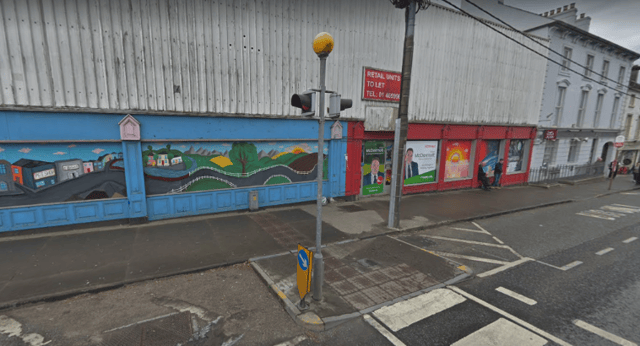 Offaly councillor wants to turn old supermarket into housing for elderly