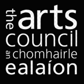 Offaly artist picks up Covid-19 award from the Arts Council