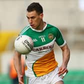 Rhode's Niall McNamee took a big step in his return from injury on Thursday night last