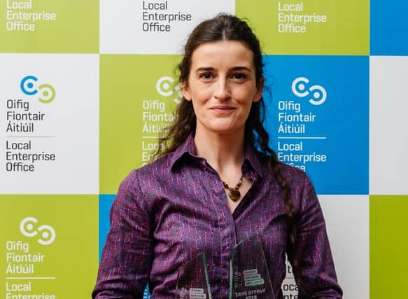 Dr. Emma-Rose Conroy