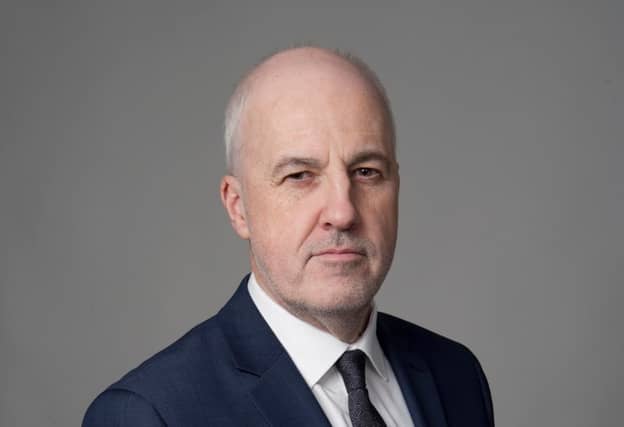 Sean Whelan replaces Offaly woman as RTÉ London Correspondent