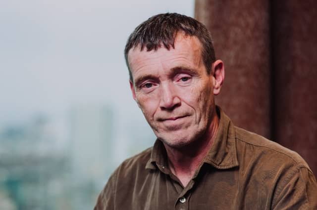 Offaly singer wins award at 'Oscars of traditional music'