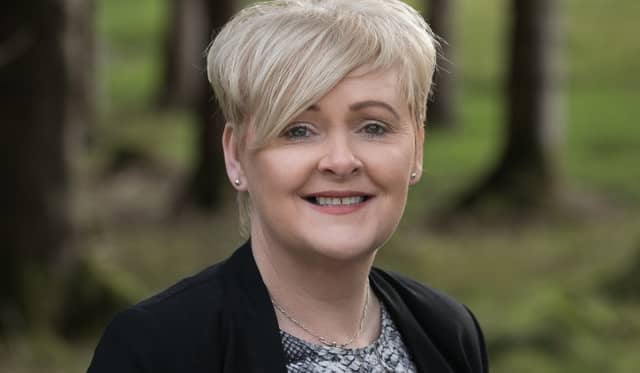 Celine Bowyer, Center Parcs Longford Forest Leisure Services Manager