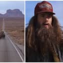 Extras needed to recreate Forrest Gump running scene in Edenderry