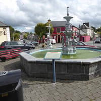 Roscrea junction is 'absolutely lethal' for pedestrians
