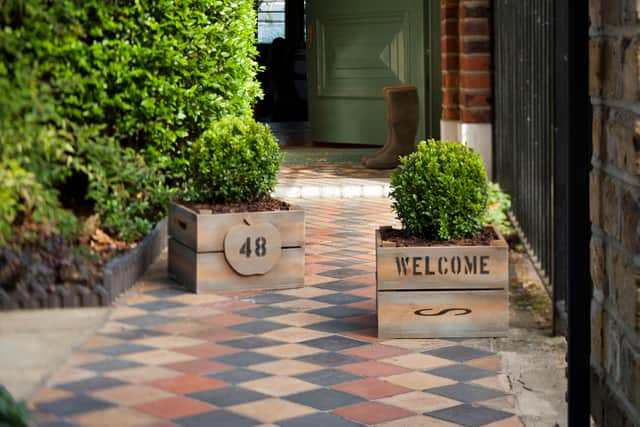 “A thoughtfully designed porch deserves the same level of care and design integrity as a living room or kitchen,” says Anthony Threlfall, head of marketing at Everest, with more than 10 years’ experience in providing expert commentary on home improvements.