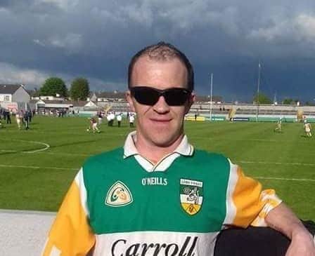 Asked by his counsel, David Nugent, BL (instructed by Aisling Maloney, solicitor), if he was a “great fan of the GAA”, Mr Monaghan (pictured below) replied: “I am.”
