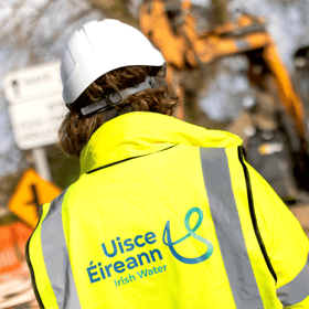 Uisce Éireann confirmed that an alternative water supply is available at the Rhode Inn
