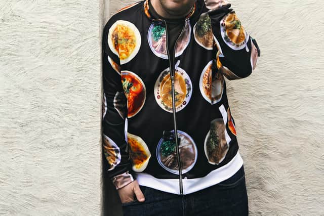 MasterChef winner Tim Anderson: How to ‘level up all your cooking ...