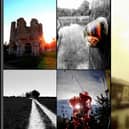 Art exhibition inspired by Irish landscape to open in Tullamore