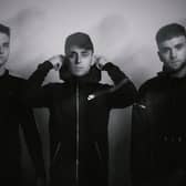Offaly band storm the charts with brand new single