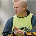 Danny Owens is the new Camross hurling manager.