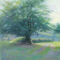 Relax and explore storytelling in the arts in Offaly