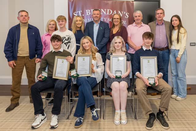 Councillor Sean Maher echoed his fellow member's sentiments. He stated: "Lucie, I want to congratulate you on winning your fourth world title this year, its an absolutely amazing achievement, There should also be a lot of recognition to your parents who have been supporting you since day one. I understand what goes into Irish dancing as my daughter participates in the sport too so I just want acknowledge the effort of your parents throughout that journey."