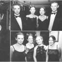 THORWBACK TUESDAY: A big Grad night out for Offaly students from the archives