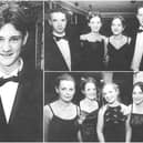 THORWBACK TUESDAY: A big Grad night out for Offaly students from the archives