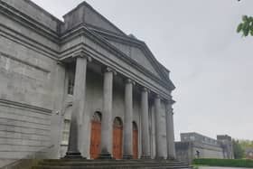 Man appealing against driving ban at Tullamore Circuit Court